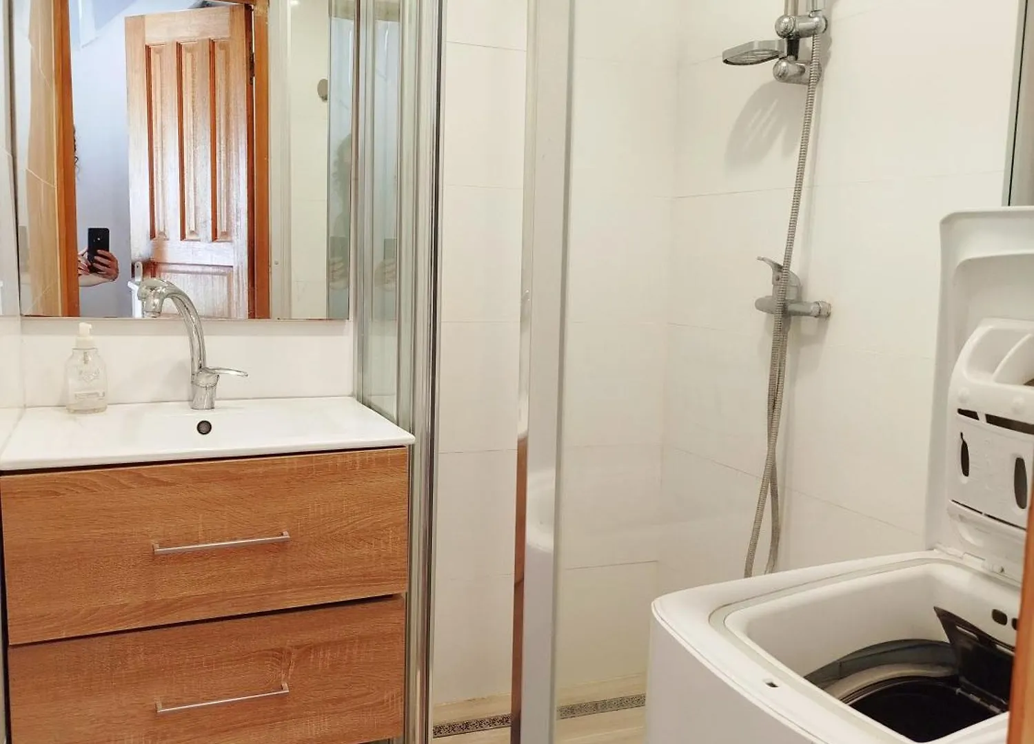 Apartment Suite Ajna Citerne Et Piscines Saint-Francois