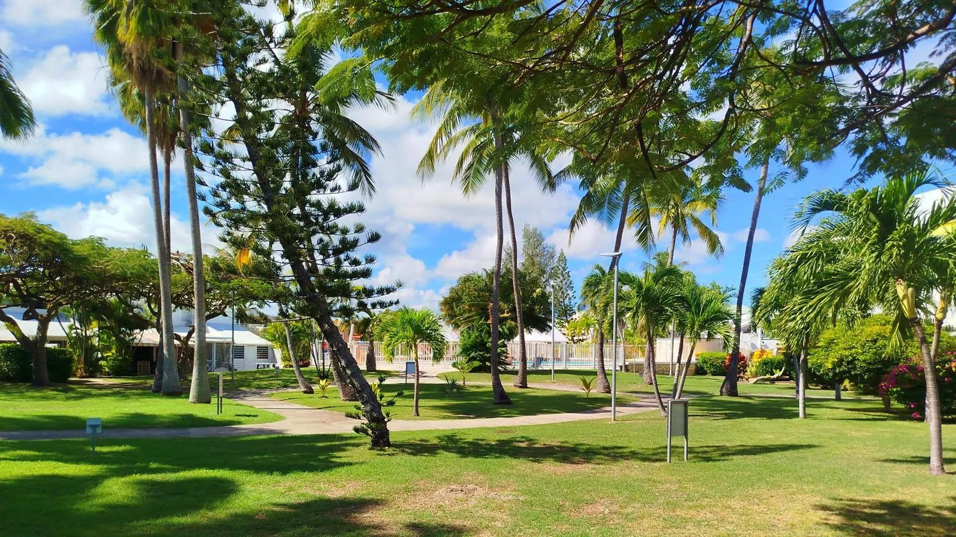 Apartment Suite Ajna Citerne Et Piscines Saint-Francois  Guadeloupe