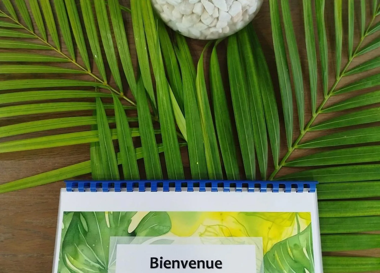 Suite Ajna Citerne Et Piscines Saint-Francois  Apartmán