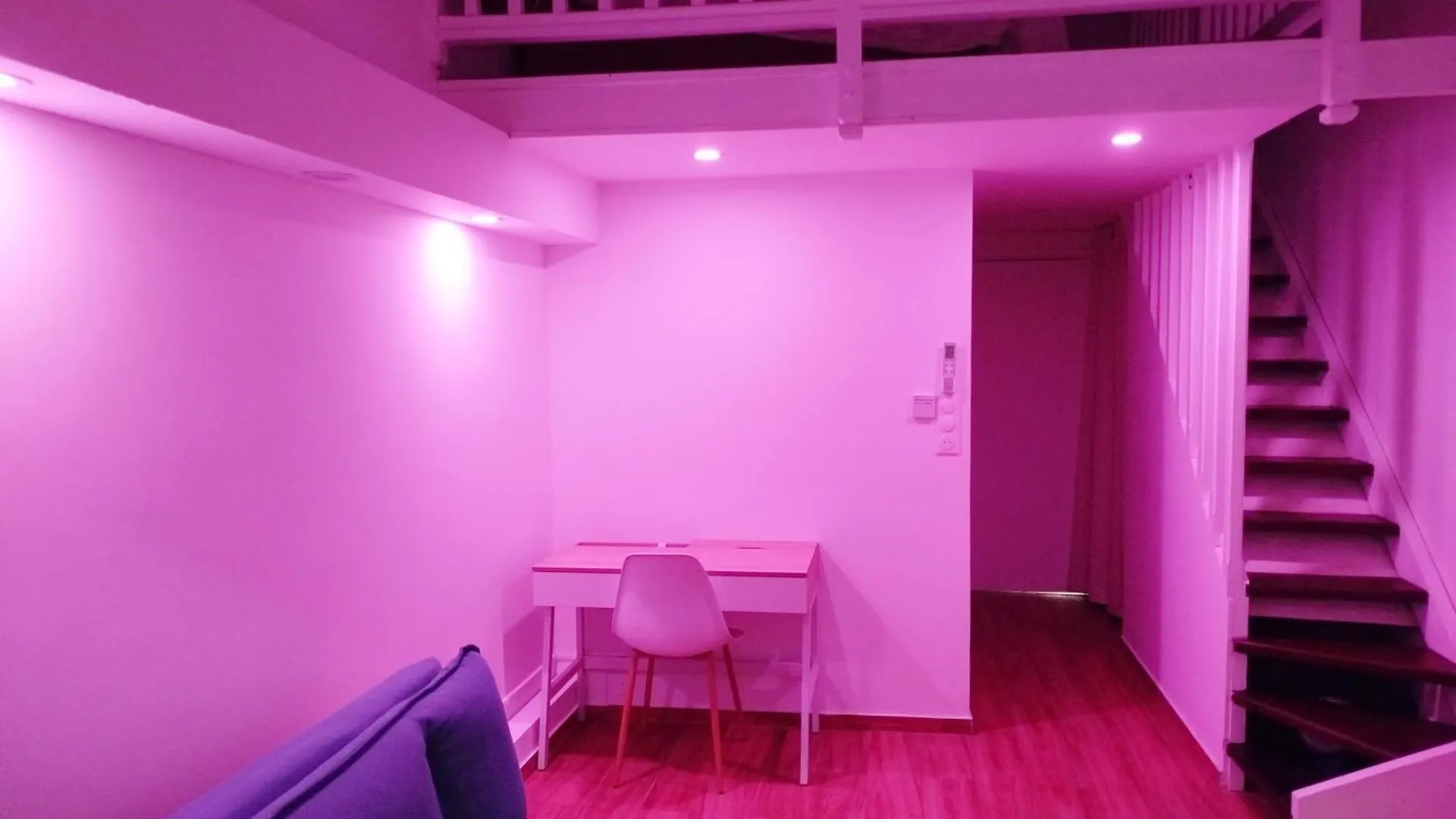 Suite Ajna Citerne Et Piscines 생프랑수아 0*,  과달루프