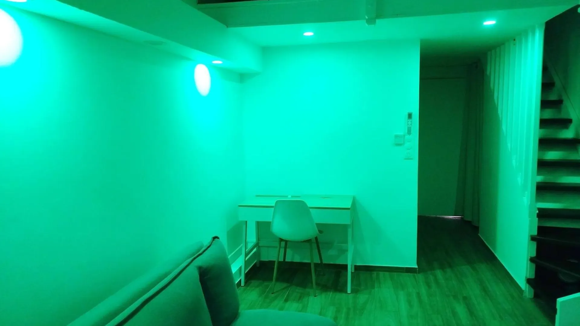 Suite Ajna Citerne Et Piscines 생프랑수아 과달루프